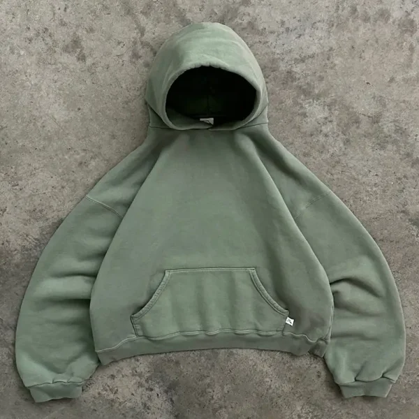 Akimbo Hoodie
