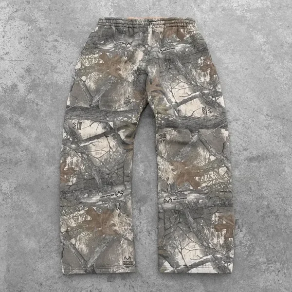Akimbo Sweatpants